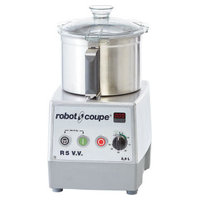 Robot Coupe R5VV