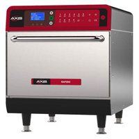 High Speed & Rapid Cook Ovens