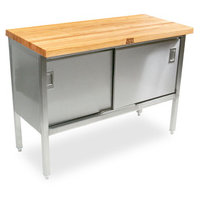 John Boos EBSW7-2496