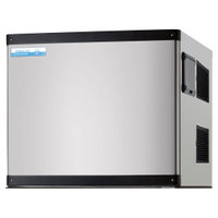 Resolute Ice Systems ICH350, part of GoFoodservice's collection of Resolute Ice Systems products