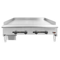 Wells Mfg HDTG-4830G, part of GoFoodservice's collection of Wells Mfg products