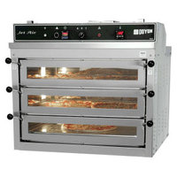 Pizza Deck Ovens