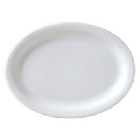 Porcelain Platters & Trays