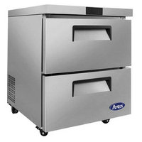 Atosa MGF8415GR image 3