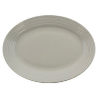 Porcelain Platters & Trays