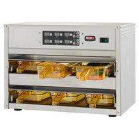 Carter-Hoffmann MZ212GS-2T