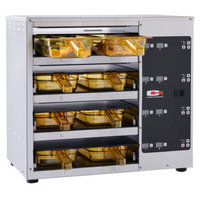Carter-Hoffmann MZ423GS-2T