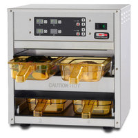 Carter-Hoffmann MC223GS-2T