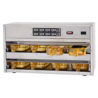 Carter-Hoffmann MC243GS-2T