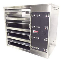 Carter-Hoffmann MC423GS-2T