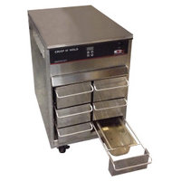 Carter-Hoffmann VCNH3W3S