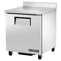 Worktop Freezers