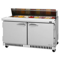 Turbo Air PST-60-FB-N