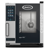 Combination Ovens / Combi Ovens
