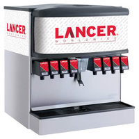 Lancer 85-4548H-111-GB