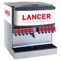 Lancer 85-4541H-111-GB