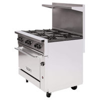 Vulcan 36S-6BP image 2