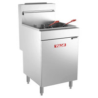 Vulcan LG500-2 image 1