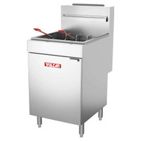 Vulcan LG500-2 image 2