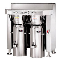 Fetco IP44-62H-30 (C62206MIP)