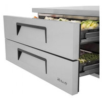 Turbo Air TCBE-48SDR-E-N image 2