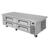 Turbo Air TCBE-72SDR-E-N