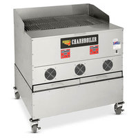Cookshack CB036, part of GoFoodservice's collection of Cookshack products