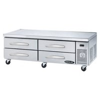 Kool-It Signature KCB-74-4M, part of GoFoodservice's collection of Kool-It Signature products