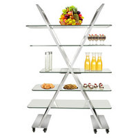 Eastern Tabletop AC1700BK