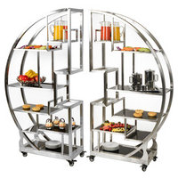 Eastern Tabletop AC1790BK