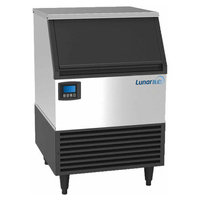 Lunar Ice LUIM-150, part of GoFoodservice's collection of Lunar Ice products