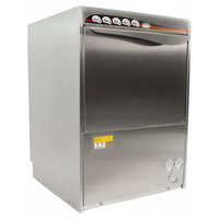 CMA Dishmachines UC50e, part of GoFoodservice's collection of CMA Dishmachines products