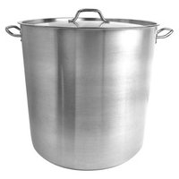 Thunder Group ALSKBK002 Aluminum Steamer Basket 16 qt.