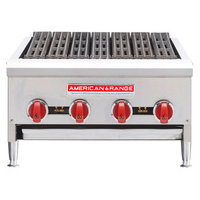 American Range ARRB-36, part of GoFoodservice's collection of American Range products