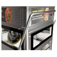 Skyfood AMP-500EF image 2