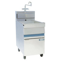 Anets RSF-18, part of GoFoodservice's collection of Anets products