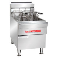 American Range AR-GCF-15, part of GoFoodservice's collection of American Range products