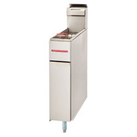 American Range AF-25, part of GoFoodservice's collection of American Range products