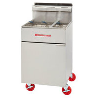 American Range AF-50/25, part of GoFoodservice's collection of American Range products