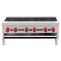 American Range ARHP-60-10, part of GoFoodservice's collection of American Range products