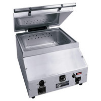 EmberGlo ES5CT-5400751, part of GoFoodservice's collection of EmberGlo products