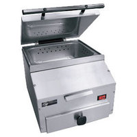EmberGlo ES5M-5400703, part of GoFoodservice's collection of EmberGlo products