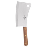 Victorinox 5.4000.18 7 Cleaver with Rosewood Handle