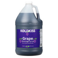 Koldkiss 51Grape-4, part of GoFoodservice's collection of Koldkiss products
