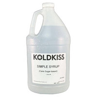 Koldkiss FSIMPCSG-4