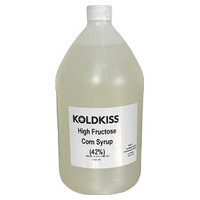 Koldkiss FructoseGal-1, part of GoFoodservice's collection of Koldkiss products