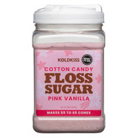 Floss Sugar / Cotton Candy Sugar