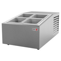 Fagor CPR-4, part of GoFoodservice's collection of Fagor products