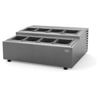 Fagor CPR-8, part of GoFoodservice's collection of Fagor products