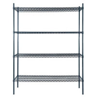 Wire Shelving